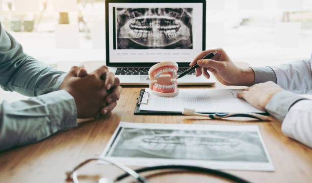 Best Cracked Tooth Emergency Dentist  in Villas, FL