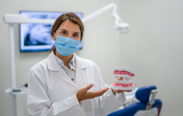 Best Chipped Tooth Repair Near Me  in Villas, FL