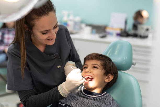 Best Emergency Gum Pain Relief  in Villas, FL