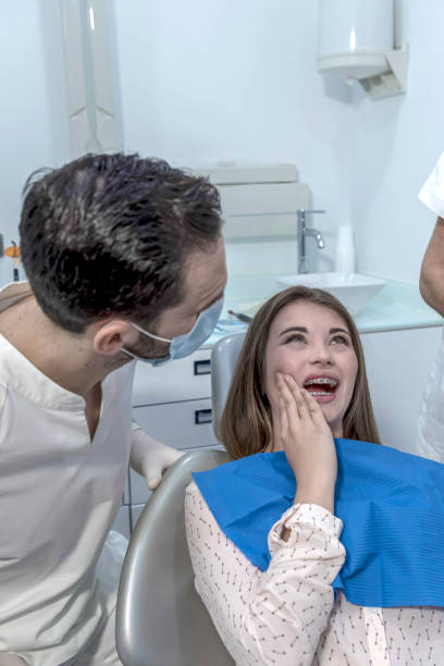 Best Broken Tooth Emergency  in Villas, FL