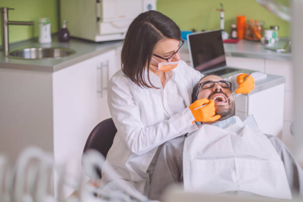 Best Tooth Pain Emergency Relief  in Villas, FL