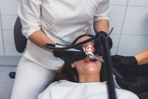 Best Dentist for Tooth Abscess  in Villas, FL