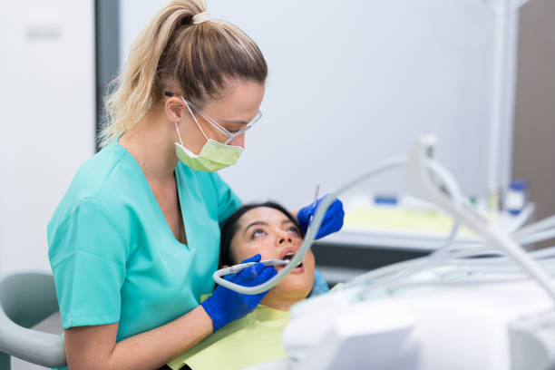 Best Root Canal Emergency Dentist  in Villas, FL