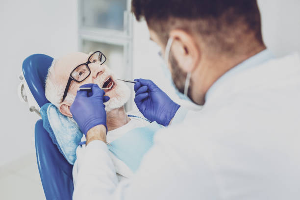 Best Urgent Tooth Repair  in Villas, FL